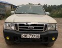 Ford Ranger   2005 - Cần bán xe Ford Ranger đời 2005, xe nhập, giá 165tr