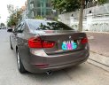 BMW 3 Series 2014 - Cần bán lại xe BMW 3 Series 2014, màu nâu, xe nhập