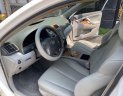 Toyota Camry LE  2007 - Bán xe Toyota Camry LE 2007, màu trắng chính chủ giá cạnh tranh