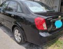 Chevrolet Lacetti    2005 - Bán Chevrolet Lacetti năm sản xuất 2005, màu đen, xe nhập