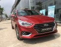 Hyundai Accent 1.4 AT 2020 - Phiên bản đặc biệt: Hyundai Accent 1.4 AT đời 2020, màu đỏ, bán giá tốt