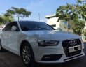 Audi A4   2013 - Bán Audi A4 sản xuất 2013, màu trắng, xe nhập, giá 850tr