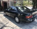 Toyota Camry 1992 - Bán Toyota Camry AT sản xuất năm 1992, màu đen, xe nhập số tự động, giá tốt