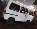 Suzuki Super Carry Van    2001 - Cần bán lại xe Suzuki Super Carry Van đời 2001, màu trắng như mới, giá tốt