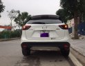 Mazda CX 5 2015 - Bán Mazda CX 5 2.0 sản xuất năm 2015, màu trắng, nhập khẩu