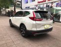 Honda CR V 2018 - Cần bán xe Honda CR V 1.5 G năm 2018, màu trắng, xe nhập