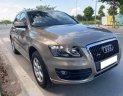 Audi Q5   2011 - Bán xe cũ Audi Q5 đời 2011, nhập khẩu, giá 693tr