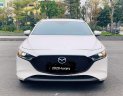 Mazda 3 2020 - Cần bán xe Mazda 3 1.5L Luxury Sport năm sản xuất 2020, màu trắng, 765 triệu