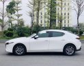 Mazda 3 2020 - Cần bán xe Mazda 3 1.5L Luxury Sport năm sản xuất 2020, màu trắng, 765 triệu