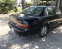 Toyota Camry 1992 - Bán Toyota Camry AT sản xuất năm 1992, màu đen, xe nhập số tự động, giá tốt