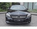 Mercedes-Benz C class C 180 2020 - Xe sẵn - Giao ngay: Mercedes-Benz C180 đời 2020, màu đen, giá tốt