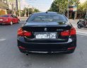 BMW 3 Series    2014 - Bán ô tô BMW 3 Series sản xuất 2014, màu đen, xe nhập như mới