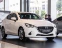 Mazda 2 Deluxe 2020 - Bán ô tô Mazda 2 Deluxe đời 2020, màu trắng, xe nhập, giá 509tr