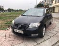 Toyota Vios   2004 - Cần bán xe Toyota Vios năm sản xuất 2004, xe nhập, giá tốt