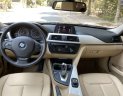 BMW 3 Series    2014 - Bán ô tô BMW 3 Series sản xuất 2014, màu đen, xe nhập như mới