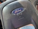 Ford Escape     2002 - Cần bán Ford Escape năm sản xuất 2002, màu đen