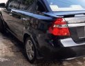 Chevrolet Aveo 2016 - Xe Chevrolet Aveo năm 2016, màu đen chính chủ