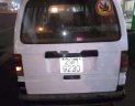 Suzuki Super Carry Van    2001 - Cần bán lại xe Suzuki Super Carry Van đời 2001, màu trắng như mới, giá tốt