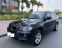 BMW X5   2007 - Cần bán BMW X5 đời 2007, màu đen, nhập khẩu còn mới