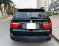 BMW X5   2007 - Cần bán BMW X5 đời 2007, màu đen, nhập khẩu còn mới