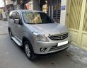 Mitsubishi Zinger 2010 - Cần bán gấp Mitsubishi Zinger năm sản xuất 2010, màu bạc số tự động, 316 triệu