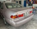 Toyota Camry    2001 - Bán ô tô Toyota Camry sản xuất 2001, xe nhập, 215tr