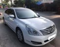 Nissan Teana 2010 - Bán Nissan Teana 250 XV 2.5 V6 sản xuất năm 2010, màu trắng, nhập khẩu nguyên chiếc