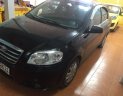 Daewoo Gentra   2007 - Cần bán Daewoo Gentra đời 2007, xe chính chủ bao hồ sơ