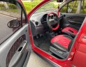 Daewoo Matiz    2006 - Cần bán gấp Daewoo Matiz sản xuất 2006, màu đỏ số sàn