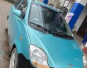 Daewoo Matiz  SE  2006 - Cần bán gấp Daewoo Matiz SE đời 2006, xe nhập, giá chỉ 115 triệu