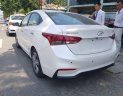 Hyundai Accent 2020 - Siêu khuyến mãi giảm giá - Tặng phụ kiện chính hãng với chiếc Hyundai Accent 1.4 AT đặc biệt, đời 2020