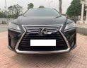 Lexus RX 2015 - Xe Lexus RX 200T năm sản xuất 2015, màu đen