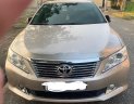 Toyota Camry   2014 - Cần bán xe Toyota Camry 2.5Q đời 2014, nhập khẩu