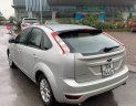 Ford Focus   2009 - Bán xe Ford Focus năm 2009, màu trắng chính chủ, giá tốt