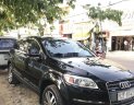 Audi Q7   2007 - Cần bán Audi Q7 năm sản xuất 2007, màu đen, nhập khẩu nguyên chiếc