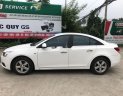 Chevrolet Cruze 2011 - Bán xe Chevrolet Cruze MT năm 2011, màu trắng số sàn, giá chỉ 270 triệu