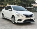 Nissan Sunny     2019 - Bán Nissan Sunny năm sản xuất 2019, màu trắng số tự động