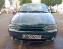 Fiat Siena 2003 - Cần bán gấp Fiat Siena năm 2003, màu xanh lục xe gia đình