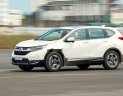 Honda CR V    2020 - Bán xe Honda CR V 2020, màu trắng, nhập khẩu