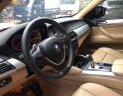 BMW X6 2011 - Cần bán gấp BMW X6 năm sản xuất 2011, màu đỏ, nhập khẩu