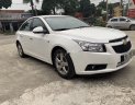 Chevrolet Cruze 2011 - Bán xe Chevrolet Cruze MT năm 2011, màu trắng số sàn, giá chỉ 270 triệu