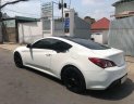 Hyundai Genesis   2009 - Bán ô tô Hyundai Genesis sản xuất 2009, màu trắng, xe nhập, 480tr