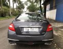 Nissan Teana   2010 - Bán xe Nissan Teana năm 2010, màu xám, nhập khẩu nguyên chiếc số tự động