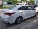 Hyundai Accent 2020 - Siêu khuyến mãi giảm giá - Tặng phụ kiện chính hãng với chiếc Hyundai Accent 1.4 AT đặc biệt, đời 2020