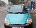 Daewoo Matiz  SE  2006 - Cần bán gấp Daewoo Matiz SE đời 2006, xe nhập, giá chỉ 115 triệu