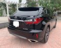 Lexus RX 2015 - Xe Lexus RX 200T năm sản xuất 2015, màu đen