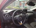 Mercedes-Benz CLA class    2017 - Cần bán xe Mercedes GLA200 AMG 2017, màu đỏ, xe nhập như mới