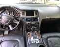 Audi Q7   2007 - Cần bán Audi Q7 năm sản xuất 2007, màu đen, nhập khẩu nguyên chiếc