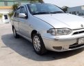 Fiat Siena   2003 - Cần bán Fiat Siena sản xuất năm 2003, màu bạc, nhập khẩu nguyên chiếc xe gia đình