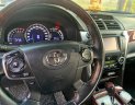 Toyota Camry   2014 - Cần bán xe Toyota Camry 2.5Q đời 2014, nhập khẩu
